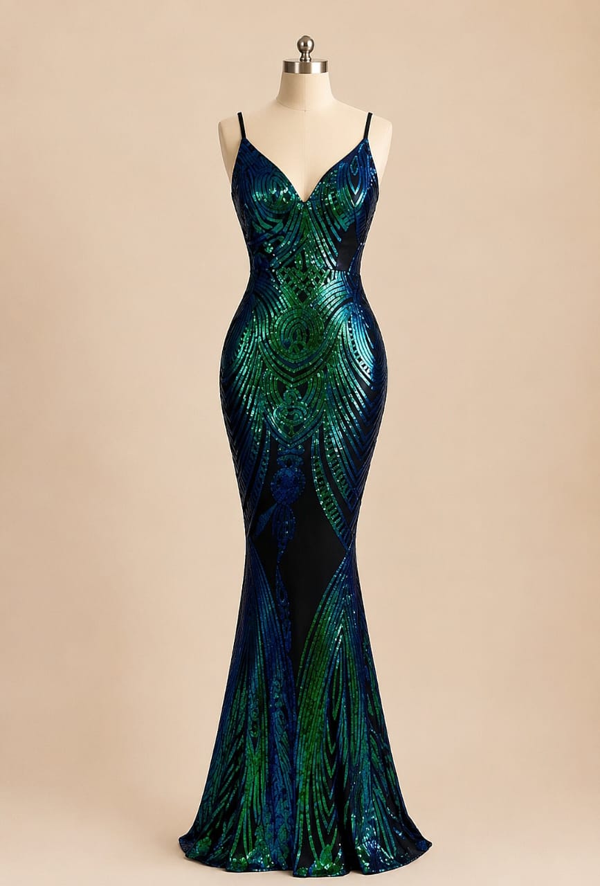 Dresses