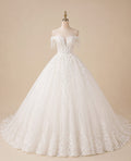 Princess Style Wedding