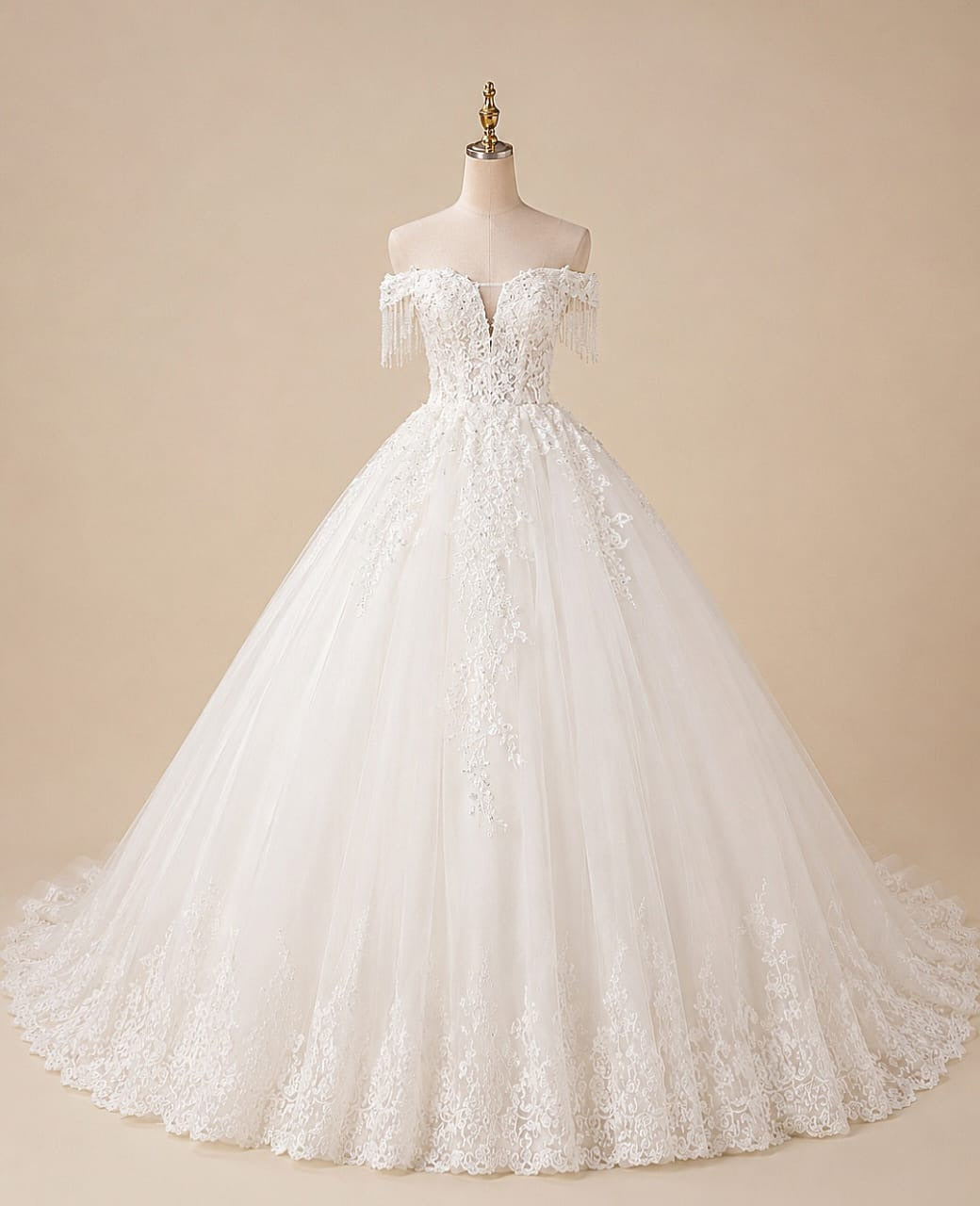 Princess Style Wedding