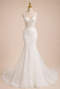 Luxury Wedding Gown
