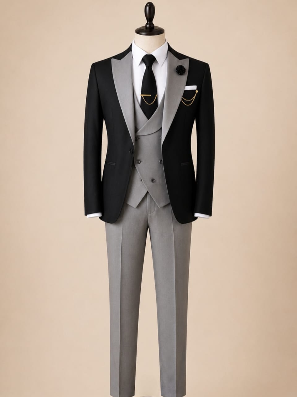 Men's Tuxedo