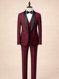 Men's Slim Suit