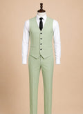 Men's Saga Suit Set