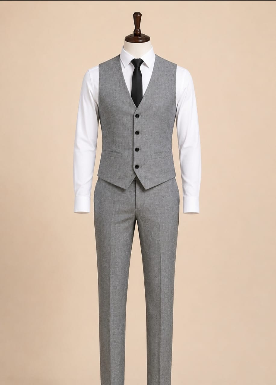 Men's Formal Set
