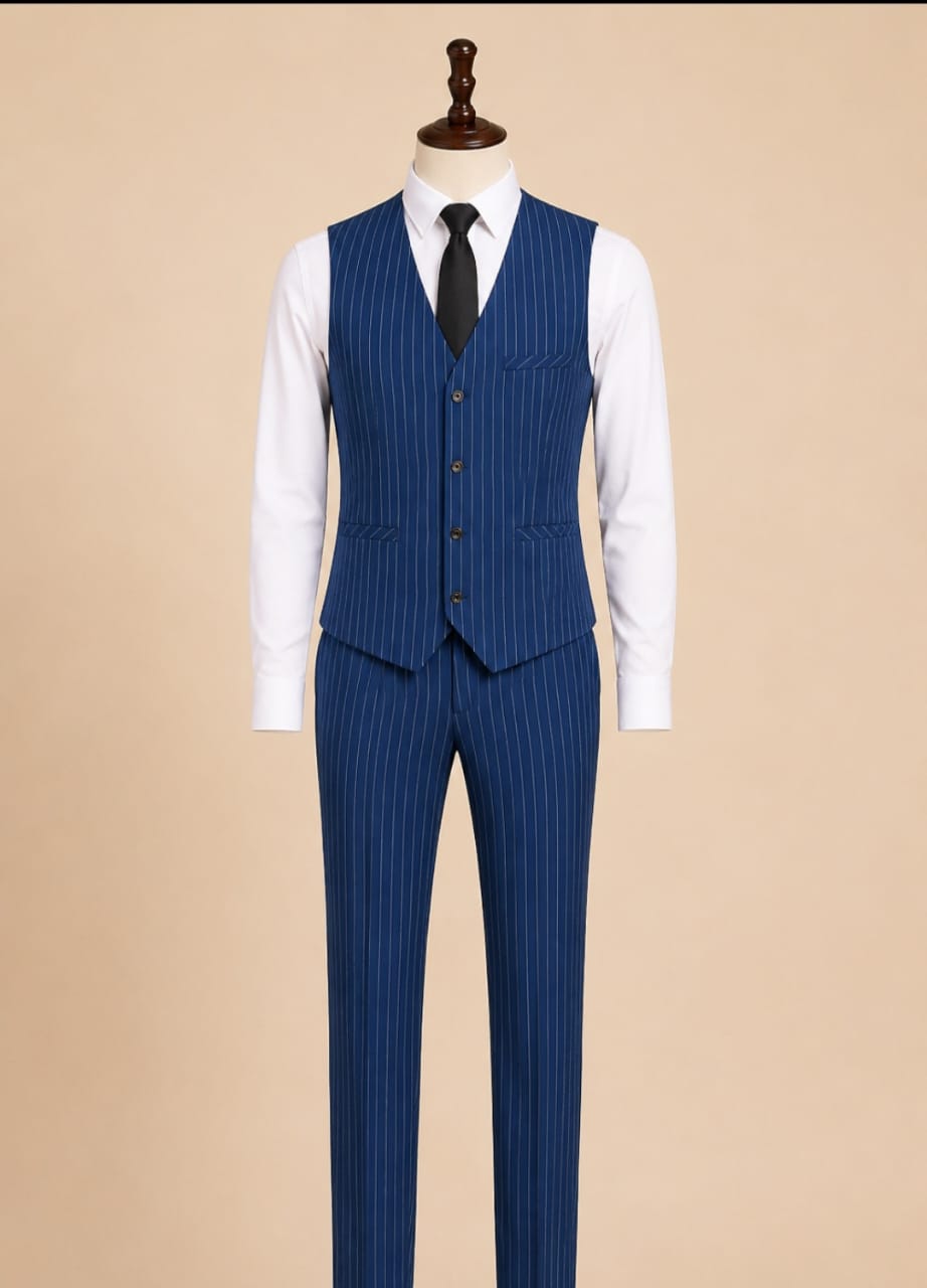 Men's Suit Set