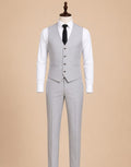 Men's Striped Set