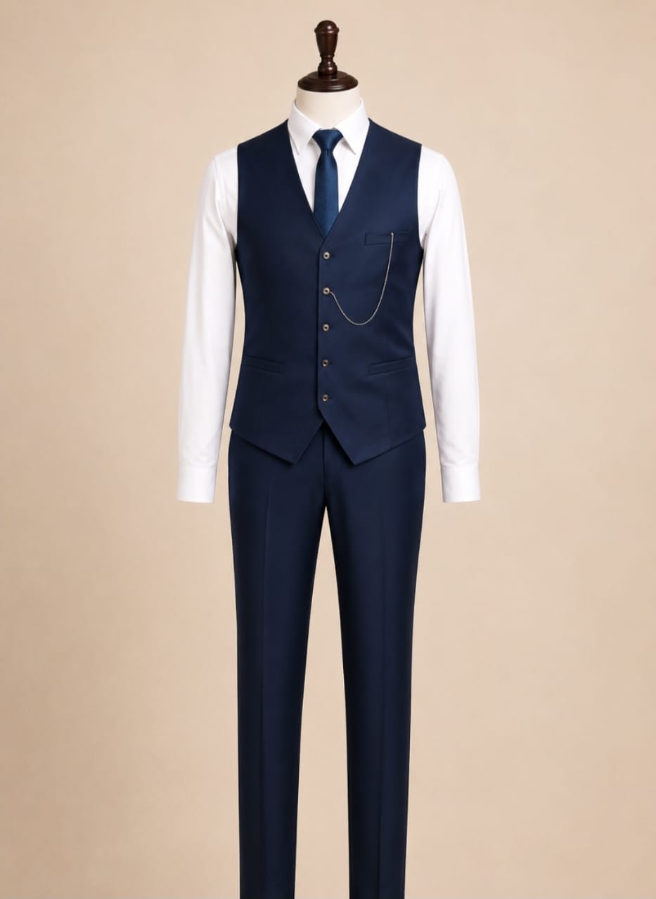 Men's Formal Wear