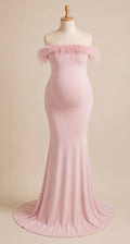 Elegant Mermaid Dress