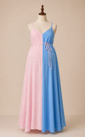 Gender Reveal Dress