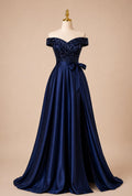 Elegant Sequin Dress