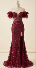 Luxurious Evening Gown