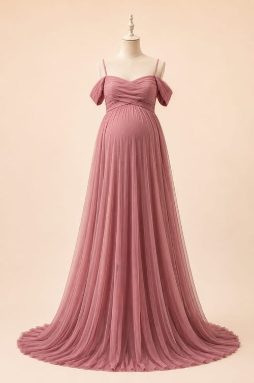 Elegant Knitted Dress